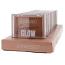 Sunkissed Gorgeous Glow Highlighter And Bronzer Palette (9pcs) (30669) (£1.38/each) SK.B/14