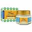 Tiger Balm Regular Strength White Ointment - 19g (WTS0105)