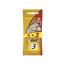 Bic 3 Sensitive Razor (4 + 2 pack) (3279)