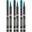 #Max Factor Masterpiece High Precision Liquid Eyeliner (Options) R/135