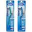 Wisdom Denture Toothbrush (4344) T-D/14