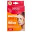 Beauty Formulas Brightening Vitamin C Eye Gel Patches - 6 Pairs (3536) (88688) BF/64a