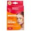 Beauty Formulas Brightening Vitamin C Eye Gel Patches - 6 Pairs (3536) (88688) BF/64