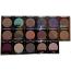 #Revolution Obsession Eyeshadow (Options) (TESTER)