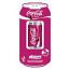 Airpure Coca-Cola 3D Car Vent Clip Air Freshener - Cherry (4047)