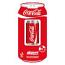 Airpure Coca-Cola 3D Car Vent Clip Air Freshener - Original (4030)