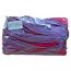 Euro Bijoux Reversible Stretch Headbands - Light Purple & Fuschia (12pcs) (£0.63/each) (NO.2221) HA.A/5