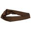 Euro Bijoux Sport Stretch Headbands - Chocolate (12pcs) (£0.43/each) (NO.2143) HA.A/7