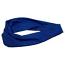 Euro Bijoux Sport Stretch Headbands - Dark Blue (12pcs) (£0.43/each) (NO.2143) HA.A/10