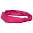 Euro Bijoux Sport Stretch Headbands - Neon Pink (12pcs) (£0.43/each) (NO.2143) HA.A/9