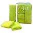 Euro Bijoux 3pcs Sweatband Set - Neon Yellow (12pcs) (£0.52/each) (NO.2244) HA.B/10