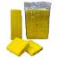 Euro Bijoux 3pcs Sweatband Set - Sunshine Yellow (12pcs) (£0.52/each) (NO.2244) HA.A/18