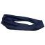 Euro Bijoux Sport Stretch Headbands - Navy (12pcs) (£0.43/each) (NO.2143) HA.A/12