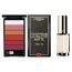 L'Oreal Color Riche Matte La Palette & Nail Polish Gift Set (4377) R/344A