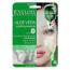 Eveline Aloe Vera Soothing Ampoule Calming & Refreshing Sheet Face Mask (6861) D/15 