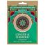 Beauty Formulas Ginger & Turmeric Superfood Facial Sheet Mask (3345) (88669) BF/55