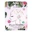 Dermav10 You Are Flamazing Hair Sheet Mask with Marula Oil (PC7563), Dove B/4
