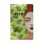 Dermav10 Green Tea Sheet Mask (PC1506)