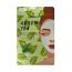 Dermav10 Green Tea Sheet Mask (PC1506), Dove A/12