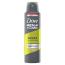 Dove Men+Care Sport Active+Fresh 48h Anti-Perspirant Deodorant - 150ml (6pcs) (£1.94/each) (3961)