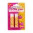 Face Facts Joypixels 2pcs Cupcake Queen Vanilla Scented Lip Balm - 2 x 4.25g (9461) (29461-150) FF/129a