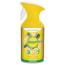 Airpure Citrus Zing Airpure & Fresh Trigger Air Freshener Spray - 250ml (2869)