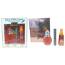 Bella Brilliant 3in1 Gift Set (Ladies 3pcs Gift Set) Saffron (8118)