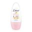 Dove Invisible Care Water Lily & Rose Roll On - 50ml (6pcs) (£1.25/each) (WTS2544), Dove E/13
