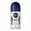 Nivea Men Sensitive Protect 48h Anti-Perspirant Roll On - 50ml (6pcs) (£1.40/each) (WTS4131)