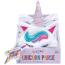 Technic Chit Chat Unicorn Purse (6pcs) (41020) (£2.20/each) CH.C/22