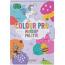 Technic Chit Chat Colour Pro Make-Up Palette (993404) (4042) CH.A/9