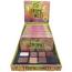 W7 Tropic Like It's Hot Pressed Pigment Palette (8pcs) (4715) (TLIHPPP) (£2.57/each) B34 D