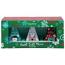 Technic Christmas Novelty Bath Salt Trees Gift Set (993804) (8040) CH.E/18