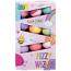 Technic Chit Chat Fizzy Wizzy Bath Fizzers Gift Set (993411) (4110) CH.C/3a