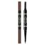 Max Factor Real Brow Fill & Shape Pencil - 01 Blonde (3pcs) (4107) (£1.50/each) R/94
