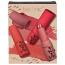 Technic Satin Lipstick Set (993228) (2284) CH-D/10