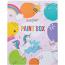 Technic Chit Chat Paint Box Gift Set (993412) (4127) CH.B/11