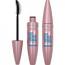 #Maybelline Lash Sensational Full Fan Effect Waterproof Mascara - 01 Very Black (3657) M/35