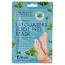 Beauty Formulas Peppermint Exfoliating Foot Peel Mask - 1 Pair (3734) (88709)