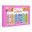 Face Facts Joypixels Fruity Fun 6pcs Lip Balms Gift Set (7220) (37220-150) FF.AA/10