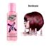 Crazy Color Semi Permanent Hair Color Cream 100ml - Bordeaux (4pcs) (£2.29/each) CC12