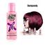 Crazy Color Semi Permanent Hair Color Cream 100ml - Burgundy (4pcs) (£2.29/each) CC2