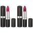 Rimmel Lasting Finish Lipstick (3pcs) (Options) (£1.75/each) R151
