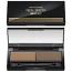 Max Factor Real Brow Duo Kit - 001 Fair (3pcs) (4343) (£2.25/each) R/2