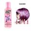 Crazy Color Semi Permanent Hair Color Cream 100ml - Lavender (4pcs) (£2.29/each) CC23