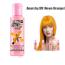 Crazy Color Semi Permanent Hair Color Cream 100ml - Anarchy UV (4pcs) (£2.29/each) CC10