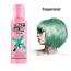 Crazy Color Semi Permanent Hair Color Cream 100ml - Peppermint (4pcs) (£2.29/each) CC21