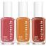 Essie Expressie Quick Dry Nail Color - 10ml (Options)