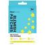 Face Facts Blemish Patches - Yellow Stars (7831) (37817-150) FF.C/18
