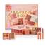Sunkissed Naturally Bronze Beauty Box Make-Up Gift Set (30308) (4713) CH.B/12